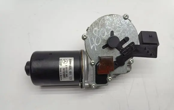 Mercedes-Benz GL X164 Wiper motor A1648202442 405191