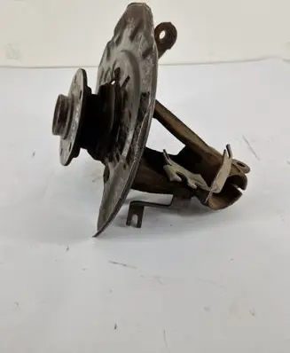 Skoda Octavia Mk3 (5E) Front wheel hub 5Q0400054EK