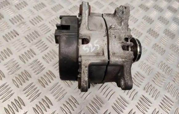 Audi A4 S4 B9 Generator/alternator 059903024A
