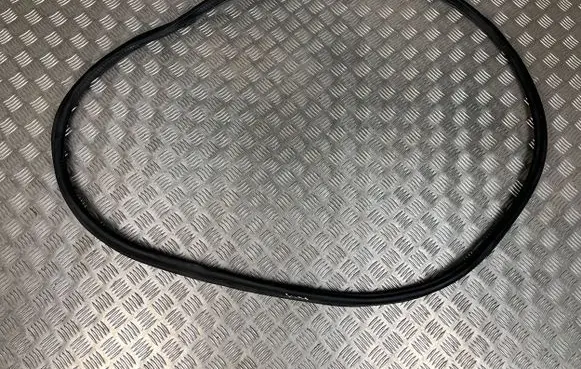 BMW i4 Rubber seal front door (on door) 7482946