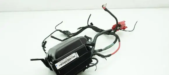 Ford Fiesta Fuse box set L1BT-14D068-DAB
