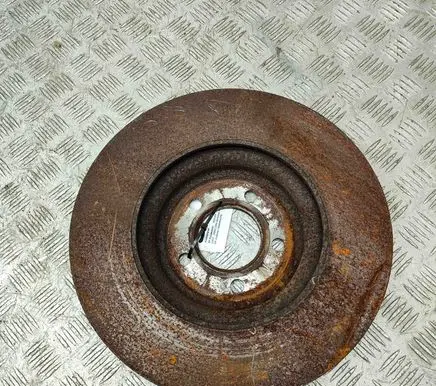 Jaguar XJ X350 Front brake disc XR858224 XR827087