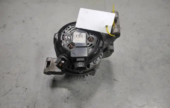 Volvo V50 Generator/alternator 401591732