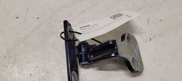 Jaguar XF X250 Rear door lower hinge