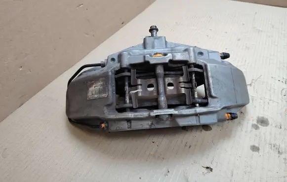 Ford Mustang Mach-E Front brake caliper LJ9C2011FEC