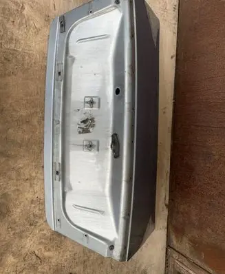 Volvo S80 Tailgate/trunk/boot lid
