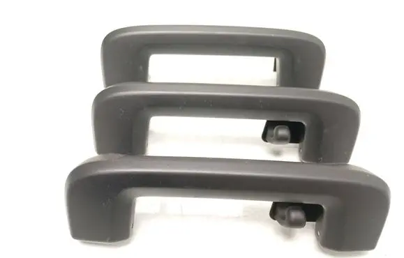 Volvo V40 A set of handles for the ceiling 39834460 39834463