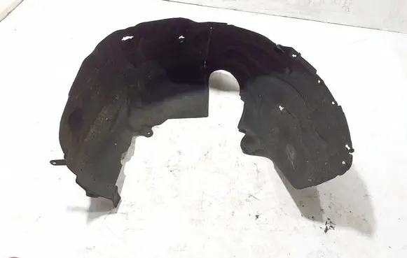 Mercedes-Benz S W223 Rear arch fender liner splash guards A2236905306