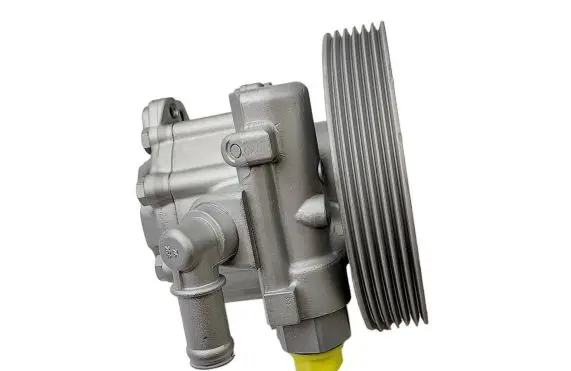 Peugeot 807 Power steering pump 9647983580 9624660480 9630706380