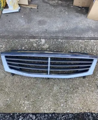 SsangYong Rexton I Front grill 7946008000