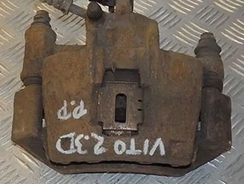 Mercedes-Benz Vito Viano W638 Front brake caliper