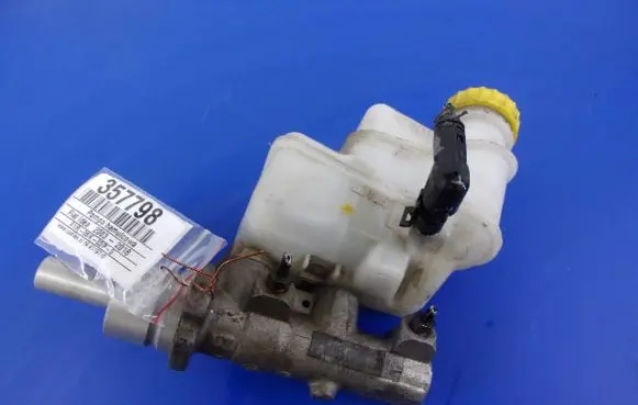Fiat Idea Master brake cylinder