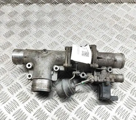 Land Rover Range Rover Velar EGR valve 9X2Q6C860DF 1043806S02