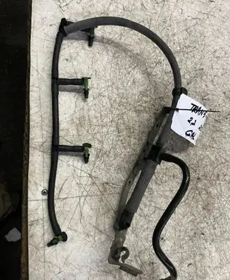 Ford Transit Fuel return line/hose 