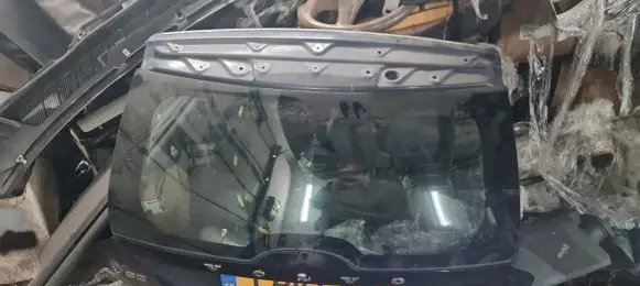 Volvo V60 Tailgate/trunk/boot lid 43R001057