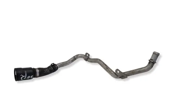 Audi A8 S8 D4 4H Engine coolant pipe/hose 057121163C