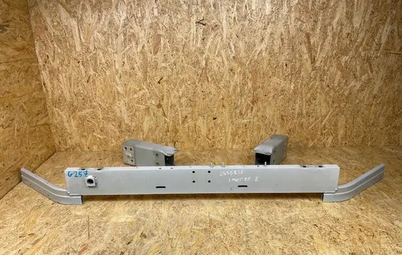 Jaguar I-Pace Front bumper support beam J9D310005AE J9D317A936AD