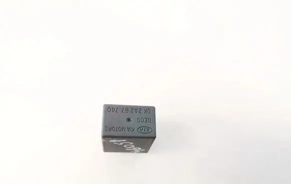 KIA Cerato Other relay ok2a267740