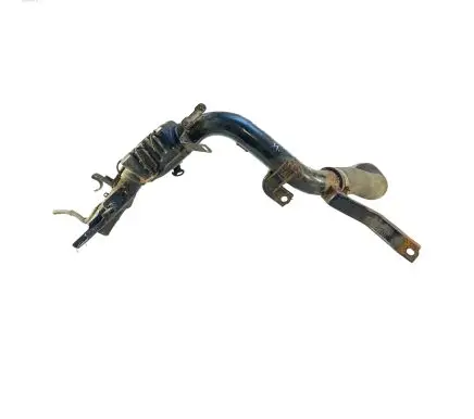 Toyota Avensis T250 Intercooler hose/pipe