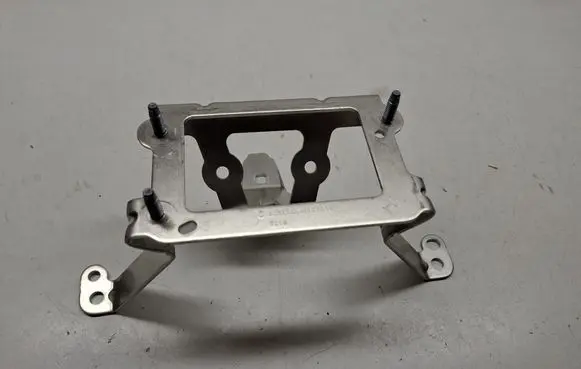 Mercedes-Benz EQC Distronic sensor bracket 2945407813 A2945407813