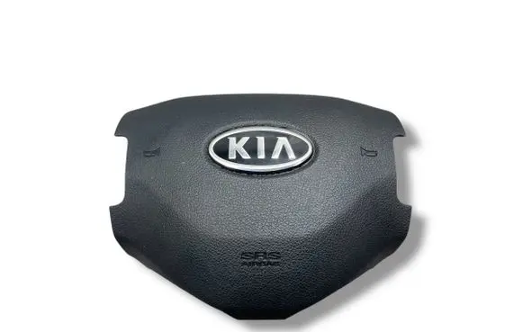KIA Ceed Steering wheel airbag 569001h600