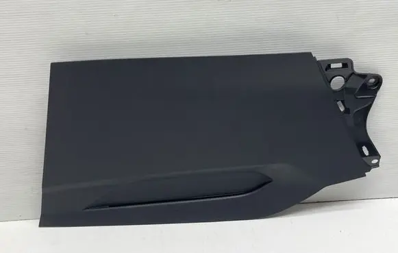 Peugeot 5008 II Centre console side trim front 9827807977 9827807677