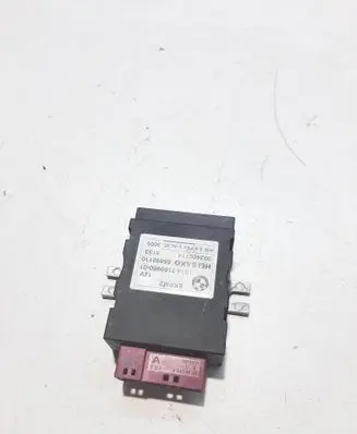 BMW 5 E60 E61 Fuel injection pump control unit/module 7169960 55892110 052480714