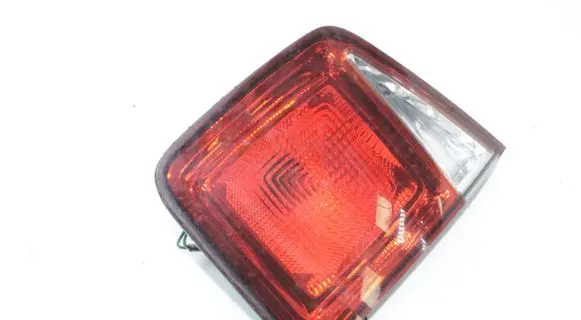 Chevrolet Orlando Tailgate rear/tail lights