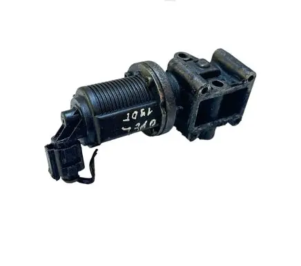Opel Vectra C EGR valve 55204250