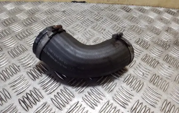 Volvo V40 Intercooler hose/pipe 31319741