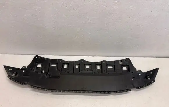 Toyota Yaris Cross Front bumper lip 526180D180