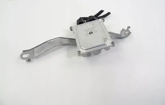 Toyota RAV 4 (XA50) Fuel injection pump control unit/module 8957112010
