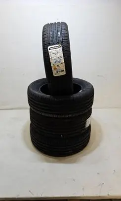 Volkswagen Caddy R16 summer tire 