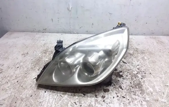 Opel Vectra C Headlight/headlamp 13170915 89312271