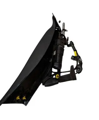 Volvo V50 Front seatbelt