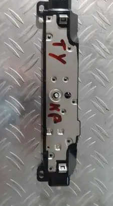 Tesla Model 3 Other control units/modules AL721191006999 158560100D
