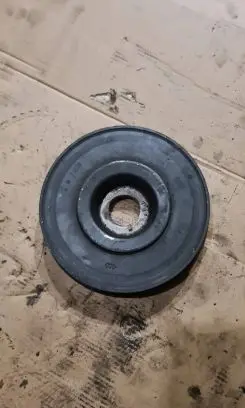 Volvo S40, V40 Crankshaft pulley 7122B