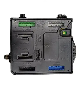 Renault Megane III Other control units/modules 284B10485R