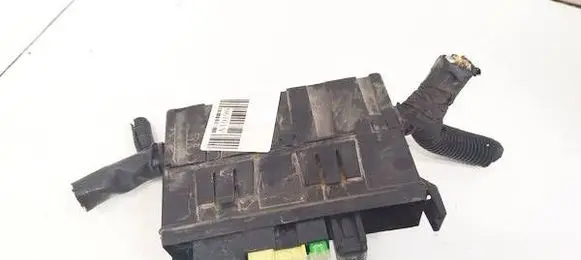 Nissan Note (E11) Fuse box set