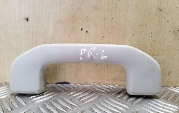 Mercedes-Benz C W205 Front interior roof grab handle A0998150039