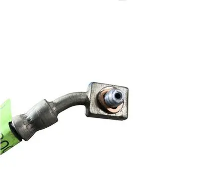 Chevrolet Camaro Brake line pipe/hose 8004