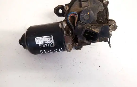 Ford Ranger Wiper motor tg1592003151 tg159200-3151