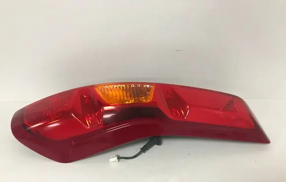 Nissan X-Trail T31 Rear/tail lights 22063929