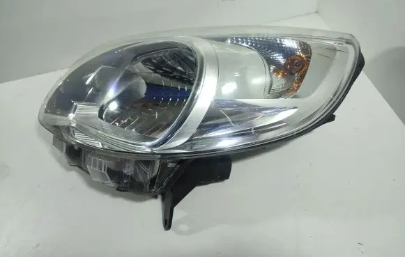 Renault Kangoo II Headlight/headlamp 260607383R