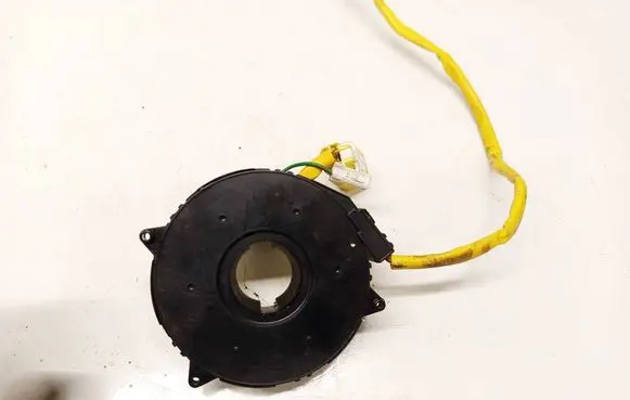 Mazda Demio Airbag slip ring squib (SRS ring) 