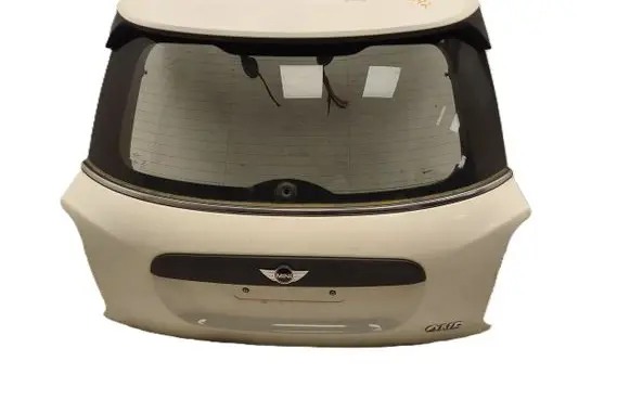 Mini One - Cooper R57 Tailgate/trunk/boot lid 