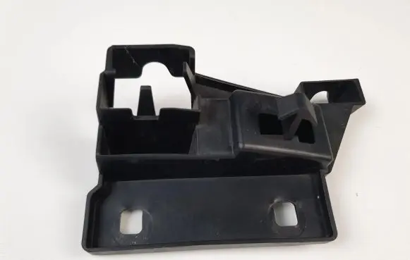 Renault Scenic III - Grand scenic III Front bumper mounting bracket 620951537R