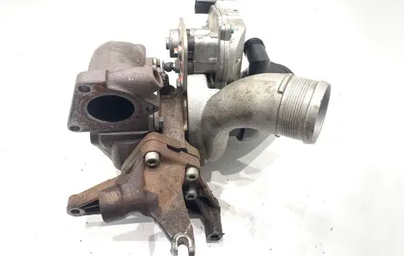 Audi A6 S6 C6 4F Turbo 059145715F