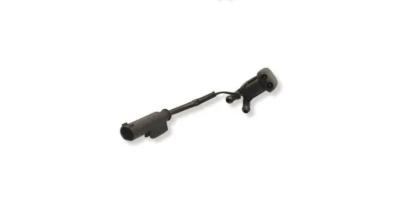 BMW 5 E39 Windshield washer spray nozzle 8361042