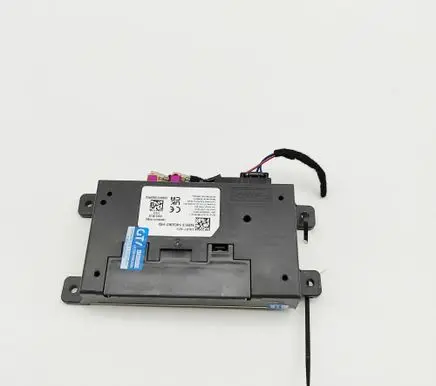 Ford Transit Custom II Bluetooth control unit module NB5T14G087HD A2C7860890211